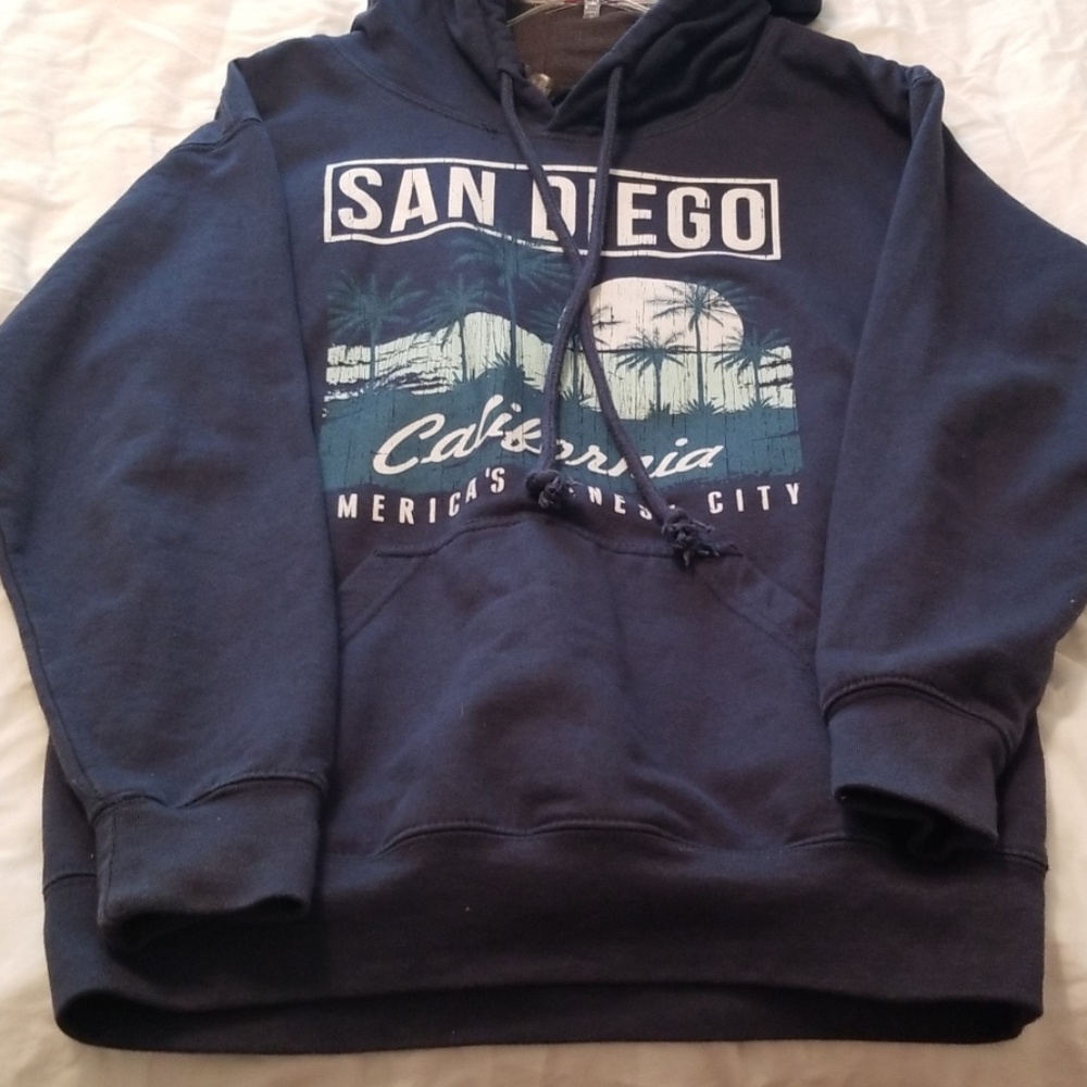Womens Sweatshirt